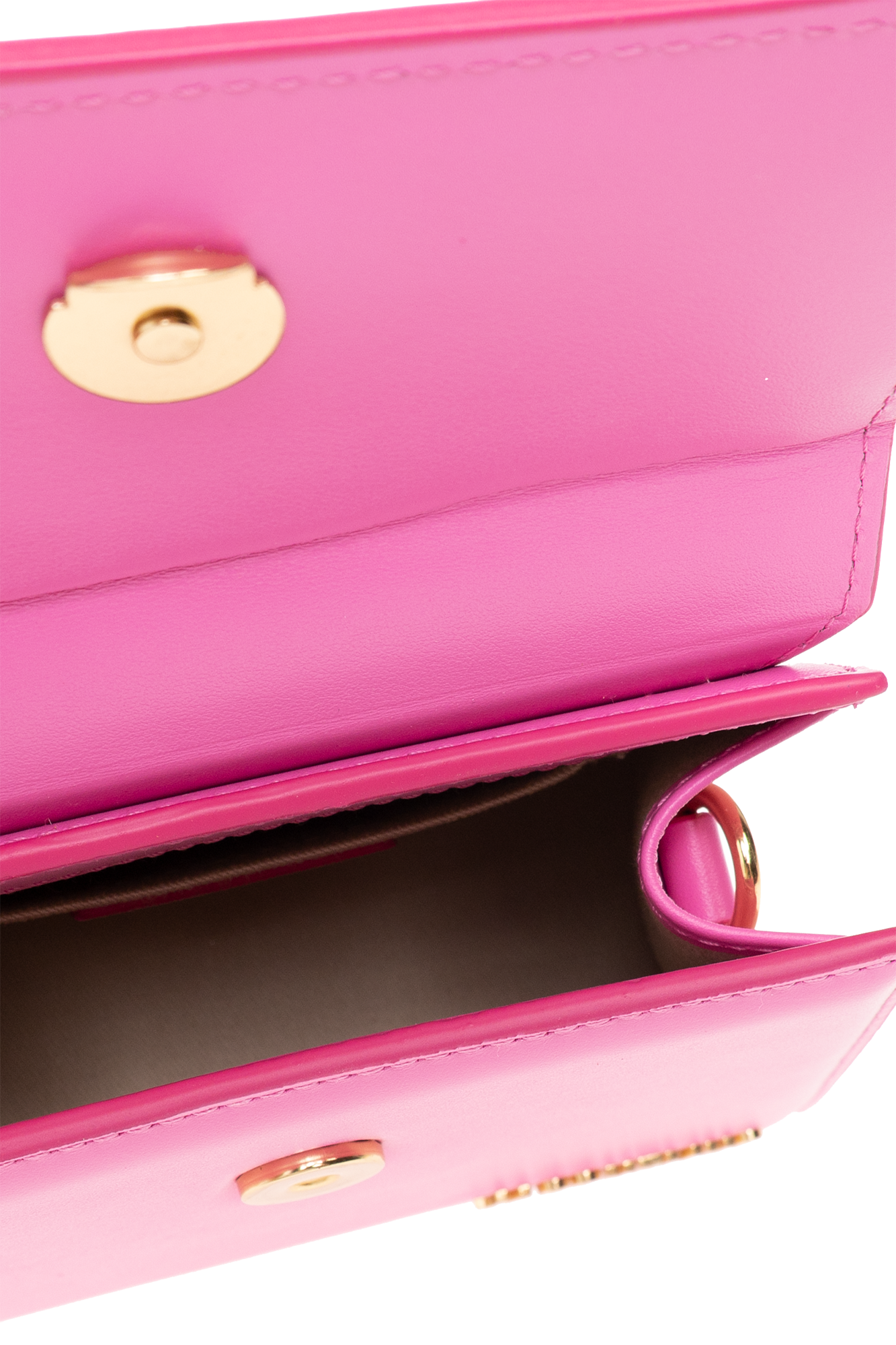 Jacquemus 'Le Chiquito Noeud' shoulder bag | Women's Bags